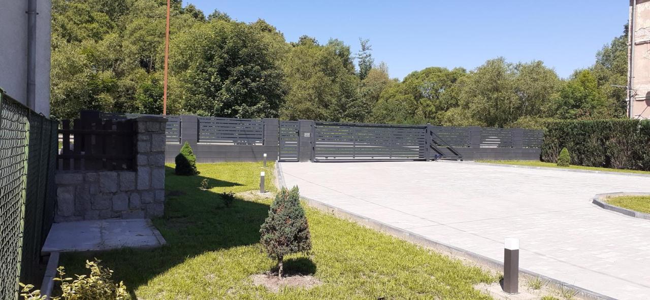 Agroturystyka Aura Kostrzyca Kültér fotó